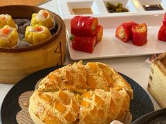 -云山茶餐厅(广东大厦店)