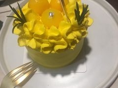 -侘寂甜品(自取店)