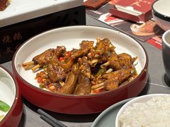 -先记烧鹅王·本地粤菜(福永店)