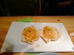 -通海俄式烧烤(下瓦房店)