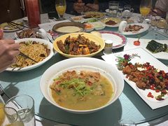 -全聚德(长江路店)