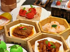 -点胜汇·点心粤菜·手工制作(揭阳店)