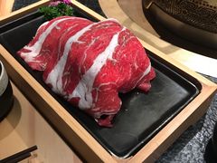 -湊湊火锅·茶憩(上海合生汇店)