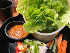 -匠太烧肉台日料理餐酒馆(三林店)