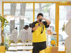 -五进制 Coffee Shop