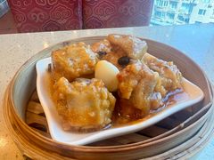 -点都德(龙之梦店)