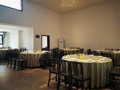 大堂-食膳公园包子铺(烈士公园店)