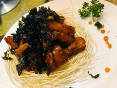 -热度餐厅(老佛爷店)