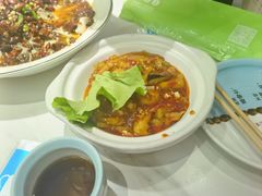 -川人百味(金安中央大街店)