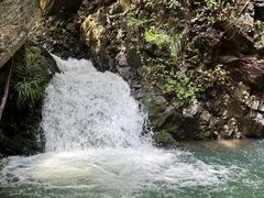 -古龙峡云天玻霸