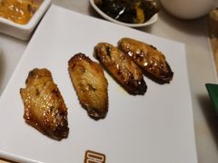 -韩宫宴烤肉·料理(宝山万达店)