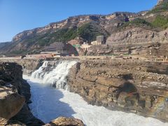-陕西黄河壶口瀑布旅游区