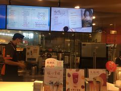 -CoCo都可(新我格广场店)