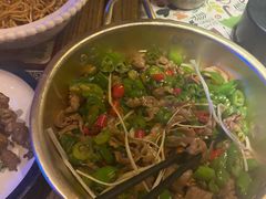 -酒肆浅葱•烧烤•龙虾•排档(卓悦intown店)