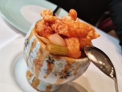 -波特曼西餐厅(南岗店)