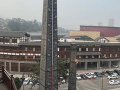 -磁器口古镇