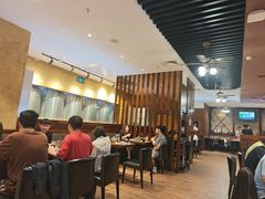 -汉巴味德(北京银座和谐广场店)