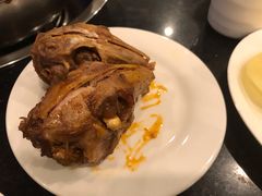 -冯记香辣兔火锅(茶店子总店)
