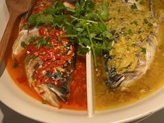 -东方红·湖南菜(金屿店)