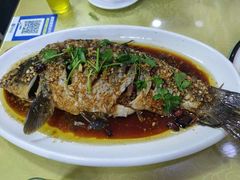 -大福鱼馆(风景区店)