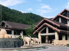 -斯瑞特国际酒店