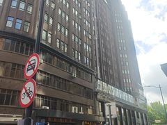 -上海国际饭店