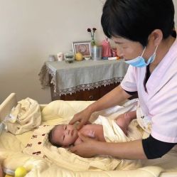 -蜜悦居月子中心(国金中心店)