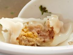 -海平馄饨(逍遥二路店)