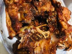 -华阳海鲜市场(府西路店)