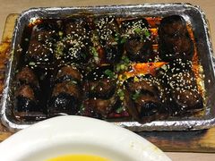 -川流不息(北蔡休闲广场店)