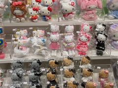 -观音桥步行街