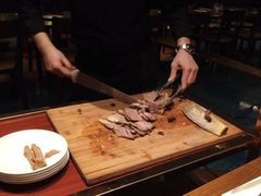-拉蒂娜·巴西牛排馆 Latina·Brazilian Steakhouse(陆家嘴旗舰店)