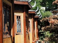 -小隐院子·庭院餐厅(大学城后湖店)