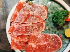 -和来烤肉(仓山万达店)