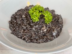 -IL Forno 意坊·意大利餐厅(温州万象城店)