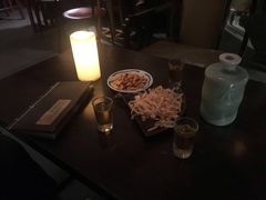-江湖边·小生活