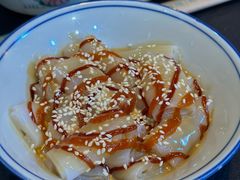 -左记港食(融科天城店)