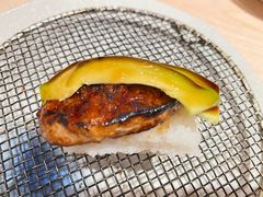 -新一番三文鱼寿司(大东海店)