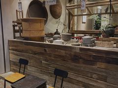 -成川茶店·潮汕工夫浓茶(万象店)