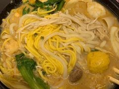 -O记东北砂锅麻辣烫