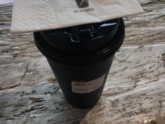 -BLATAGE COFFEE
