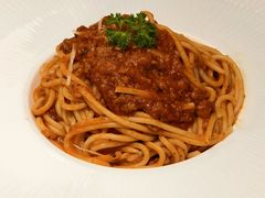肉酱意面-俄士厨房(万象城店)