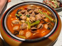 -乔街深夜食堂·小龙虾·高压锅生蚝(杭州总店)
