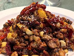 -乡村馕坑肉·烧烤·新疆菜·本地人更爱吃(阿勒泰首店)