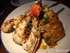 -RED LOBSTER(多伦多DT店)