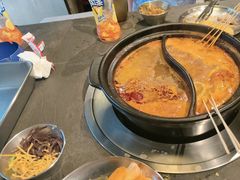 -江湖六膳門串串香(隆礼路店)