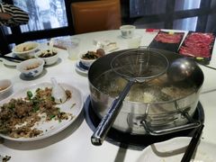 -陈记顺和牛肉火锅馆(天河北路店)