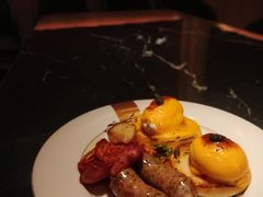 -wann lounge 低温慢煮牛排·清吧