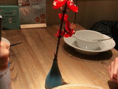 -蜜桃餐厅·伴山(湖滨商业街店)