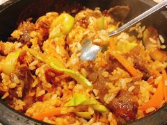 -韩宫宴烤肉·料理(南京江宁万达店)